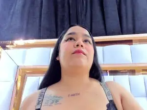 Myfreecams Nude Webcam of RileySwet
