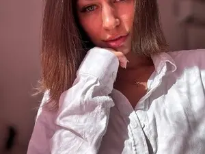 Myfreecams Sex Chat of AnysaSmith