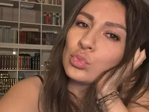 Myfreecams Watch Live Sex Cams of ItsEvie