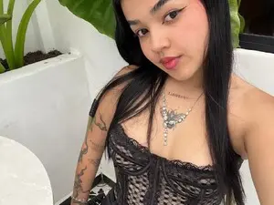 Myfreecams Nude Webcam of Susie_thomson