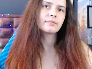 Myfreecams Free Porn Cam of IrisNichols