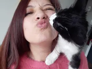 Myfreecams Best Webcam of PameHeaven