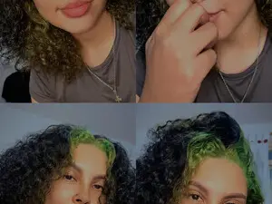 Myfreecams Live Sex of ViolettaMiller