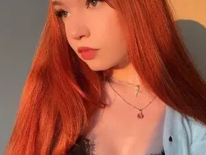 Myfreecams Nude Webcam of Ginger_baby