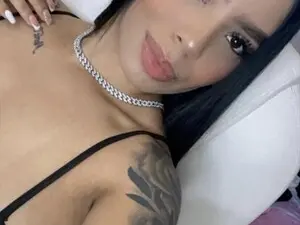 Myfreecams Adult Video Chat of Ivanna_Adams