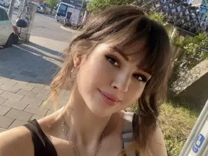 Myfreecams Best Webcam of Daisy_Lowe