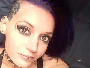 Myfreecams Free Live Porn of Lunaoddwitch
