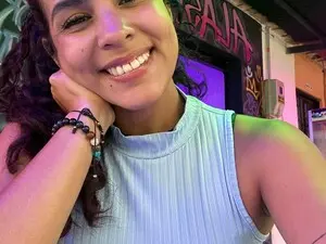 Myfreecams Sex Cam of SamyRey