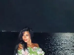 Myfreecams Best live sex cam show of SelennaDream