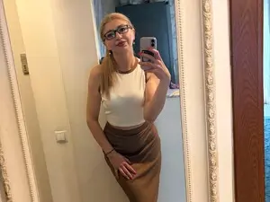Myfreecams Live Porn of AuraMilff