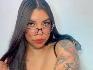 Myfreecams Adult Webcam of PennyoMelons