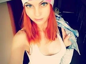 Myfreecams Best live sex cam show of FluffyTail