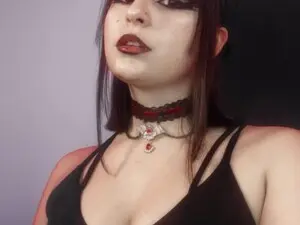 Myfreecams Adult Video Chat of hell_dancer