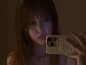 Myfreecams Nude Webcam of RoboSasha