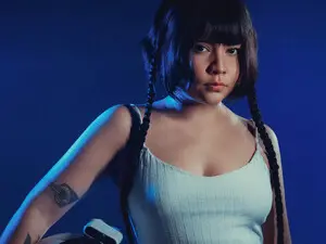 Myfreecams Sex Cam of Io_chie_