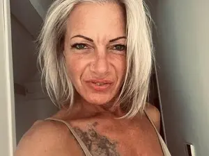 Myfreecams Best live sex cam show of TrophyMilf