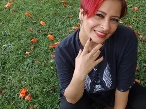 Myfreecams Nude Webcam of Evatwiss