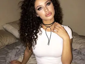 Myfreecams Private Sex Chat of SeleneAurum