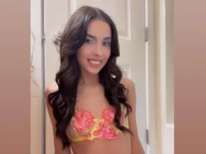Myfreecams Live Porn of Stacie