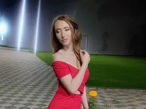 Myfreecams Sex Cam of CharmingEvelyn