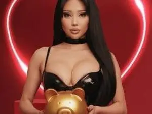 Myfreecams Private Sex Chat of Lucky_Star888