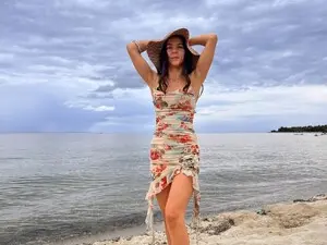Myfreecams Live Porn of CamilaAccardi