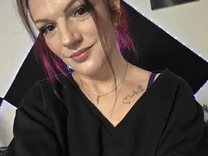 Myfreecams Free Porn Cam of LissaAnn