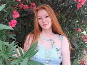 Myfreecams Live Sex of Lady_Inari