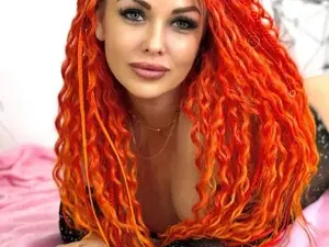 Myfreecams Best Webcam of EvaBurnX