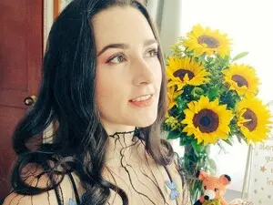 Myfreecams Live Porn of Persefonia