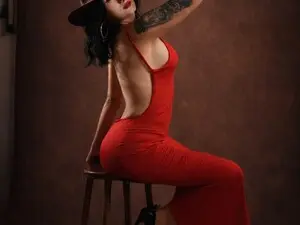 Myfreecams Live Sex of SisiiRojas