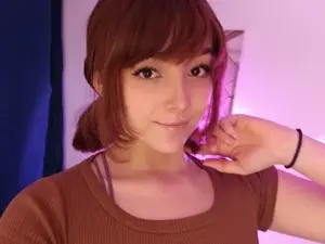 Myfreecams Best Webcam of LittleSofiG