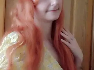 Myfreecams Live Sex of Nadia_Best