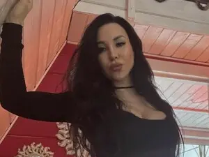 Myfreecams Live Porn of StarFoxxx1
