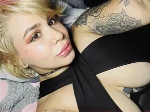 Myfreecams Best live sex cam show of Cherrykath
