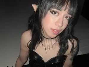 Myfreecams Sex Cam of IndraMD