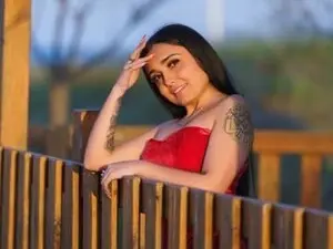Myfreecams Sex Chat of Moon_dani