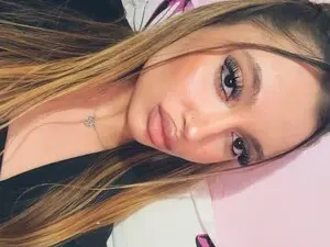 Myfreecams Sex Chat of JoLicious
