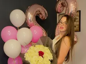 Myfreecams Adult Webcam of LorenAmeliy