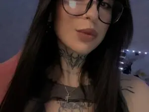 Myfreecams Adult Webcam of EeveeViolet
