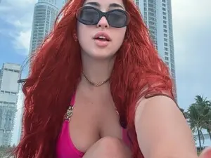 Myfreecams Free Porn Cam of MariahAva