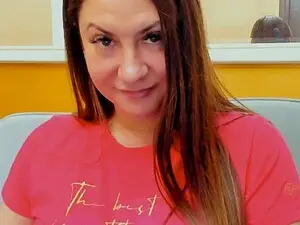 Myfreecams Live Sex Cam of TinaSparkle3