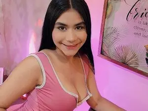 Myfreecams Live Sex of Alison_Doody