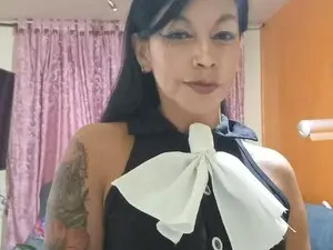 Myfreecams Sex Cam of Scarlhett