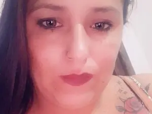 Myfreecams Nude Webcam of Doubleamazon