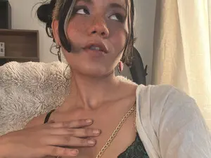Myfreecams Sex Cam of Ann_Blueberry