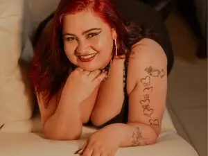 Myfreecams Adult Video Chat of Electrabig_x