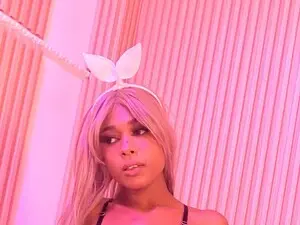 Myfreecams Adult Webcam of Salomebenz