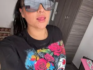 Myfreecams Watch Live Sex Cams of Jjulietha95