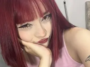 Myfreecams Adult Video Chat of Doyeeon